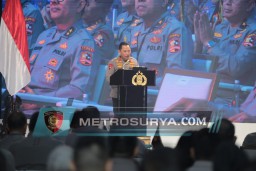 KemenPAN RB Berikan Penghargaan Kepada Staf SSDM Kategori Pelayanan Prima