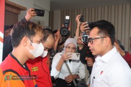 Polrestabes Surabaya Bongkar Jaringan Judol Beromzet 1 Milyar