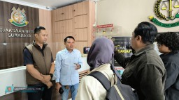 Hukum Baru di Surabaya, Bunuh Orang Tak Dipenjara, AMI Dorong Kejaksaan Ajukan Kasasi