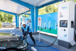 Akomodasi Perkembangan Kebutuhan Listrik, PLN Dukung Kebijakan Pemerintah Lebarkan Golongan Tarif