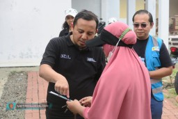 Kembangkan Inovasi TJSL Berkelanjutan, PLN Icon Plus Boyong 2 Penghargaan TJSL & CSR Award 2024