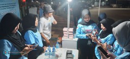 ICONNET Turut Dukung Event Situbondo Night Run 2024