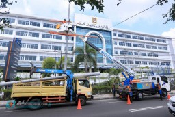 PLN Sukses Kerek Penjualan Listrik Semester I 2024, Tumbuh 7,54 Persen!
