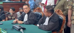 Prof Oscar Nilai Kliennya Layak Diputus Bebas Meski Menghormati Hakim Vonis Percobaan