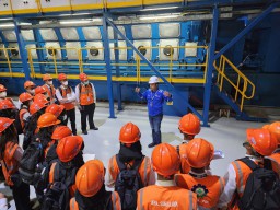 PLN Borong 5 Human Capital Excellence Awards dari Brandon Hall, Amerika