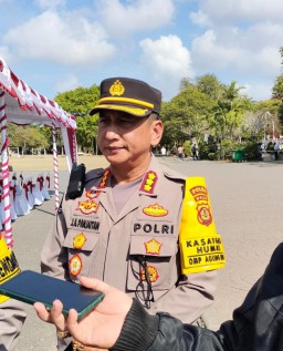 Perkembangan Meninggalnya Mantan Bupati Jembrana Bersama Istri