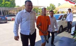 Polres Bondowoso Berhasil Amankan Tersangka Pelecehan Seksual yang Terekam CCTV