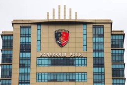 Bareskrim Amankan Aset Rp221 Miliar dari Terpidana Narkoba Hendra