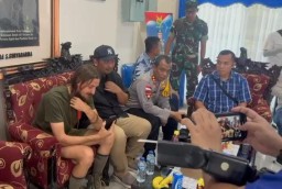 Pilot Philip Dibebaskan, Pendekatan Soft Approach Pemerintah Indonesia Terbukti Efektif
