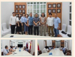 Pengembangan Budi Daya lobster Dukung penuh Duta Besar RI Di Vietnam