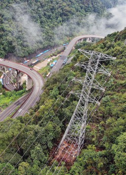 Empat Tahun Jalankan Transformasi, Nilai Aset PLN Tembus Rp1.691 Triliun