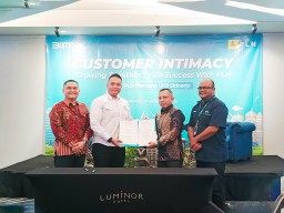 Kolaborasi PLN Icon Plus dan PLN UP3 Sidoarjo Tingkatkan Layanan Pelanggan Melalui Customer Intimacy
