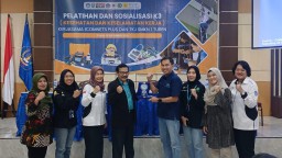Tingkatkan Pengetahuan PLN Icon Plus dan SMKN 1 Turen Malang, Gelar Pelatihan K3