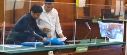 PT.Graha Orbit Lintas Dunia Digugat User, Hakim Kabulkan Permohonan PKPU