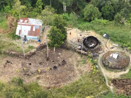 PENGAMANAN LINGKUNGAN MASYARAKAT PAPUA BATASI RUANG GERAK OPM