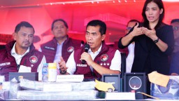 Bareskrim Rampas Aset Milik Terpidana Narkoba Hendra Sabarudin Total Rp221 Miliar