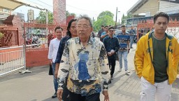 Kuasa Hukum NSA Dimintai Keterangan Propam Polda Jabar