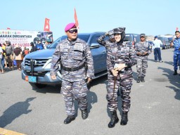 Semarak Dirgantara 2024.