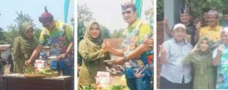 Tradisi Tahunan Festival Keleman Moronyamplung Ke-3, Wujud Pemajuan Budaya Lamongan