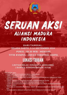 Ketidakadilan Penegakan Hukum di Rutan Kelas I Surabaya: Tahanan Kasus Pencabulan Bebas Keluar Masuk