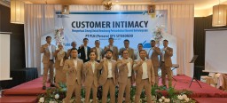 PLN Icon Plus dan PLN UP3 Situbondo Sinergi Kembangkan Customer Intimacy untuk Pertumbuhan Ekonomi Berkelanjutan