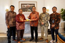 PLN Wakili Indonesia, Raih Gelar PMO Terbaik di Asia Pasifik