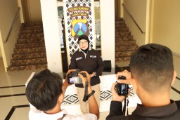 Aksi Penodongan Sopir Ambulans Dengan Air Sofgun di Sumenep Ditangkap Polisi