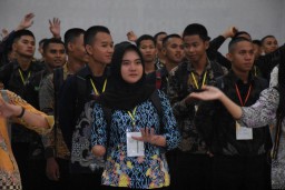 Komitmen Presiden Jokowi: Kesetaraan bagi Kaum Rentan dalam Rekrutmen Polri