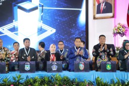 Jombang Luncurkan Tim Respon Cepat CSIRT
