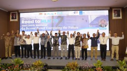 PLN Icon Plus dan MKI Jatim Dorong Transisi Energi Hijau di Hari Listrik Nasional Ke-79