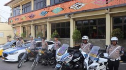 Polresta Cirebon Laksanakan Operasi Zebra Lodaya 2024, Ini Sasarannya 