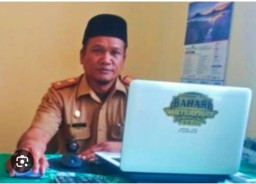 Pemerintah Desa Cibogo Salurkan Cadangan Beras Pemerintah (CBP) untuk Masyarakat.