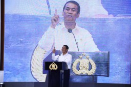SSDM Polri Buka Rekrutmen T.A 2025 Jalur Bakomsus Lulusan SMK Pertanian