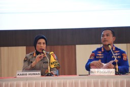 Polda Lampung Ungkap Penyelundupan 149.400 Ekor BBL Selamatkan Kerugian Negara Rp37,3 M
