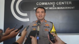 Polrestabes Surabaya Kerahkan 225 Personel untuk Amankan Debat Publik Pilwali 2024