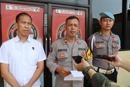 Terindikasi Pengguna Sabu: Polisi Limpahkan Oknum Ketua KONI Kota Probolinggo Ke Panti Rehabilitasi