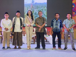 Dinas Pertanian Kabupaten Jombang Fasilitasi RPH dan PPAH