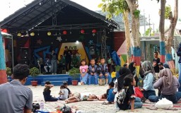 Liburan Seru di Karas Jati Stren (KJS), Wisata dengan Fasilitas Lengkap!
