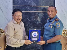 RRI Manado: Peran Penting SATDIK-4 Kodiklatal di Sulut