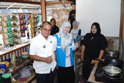 PLN Garap _Eco Tourism_ "Green Canyon" Pangandaran Jadi Destinasi Wisata Global