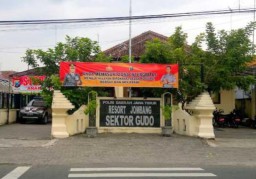 Kapolsek Gudo Berikan Klarifikasi tentang Penanganan Kasus Penyalahgunaan Narkoba