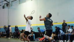 Semangat dan Spirit Bertanding Menjadi Energi Baru Menuju Indonesia Maju