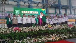 Dukungan Kuat untuk Ghofur-Firosya: Optimisme Kemenangan Pilkada 2024 di Lamongan