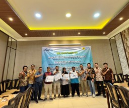 PLN Icon Plus Perkuat Pemasaran ICONNET lewat Sharing Session Mitra Marketer Jatim