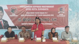 Serap Aspirasi Warga Jepara Dalam Reses: Buleks Fokus RUTILAHU dan Padat Karya