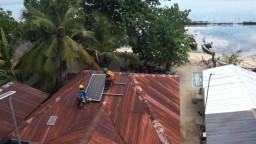 SuperSUN PLN: Listrik Bersih 24 Jam untuk Kemajuan Kepulauan Sulsel