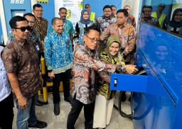 Kolaborasi Transportasi Hijau di Jakarta, PLN Layani 7,5 MVA untuk _Charging Station_ Bus Listrik