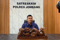 Polisi Bentuk Tim, Kejar Pelaku Perampokan Minimarket di Jombang