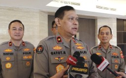 Divisi Humas Polri Perkuat SDM dan Kolaborasi dengan MEDIA MASSA