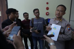 Polda Jatim Berhasil Tekan Kasus Curas Hingga 90 Persen Selama Sepekan